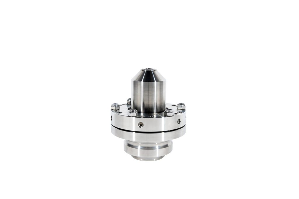 Booster Mecasonic