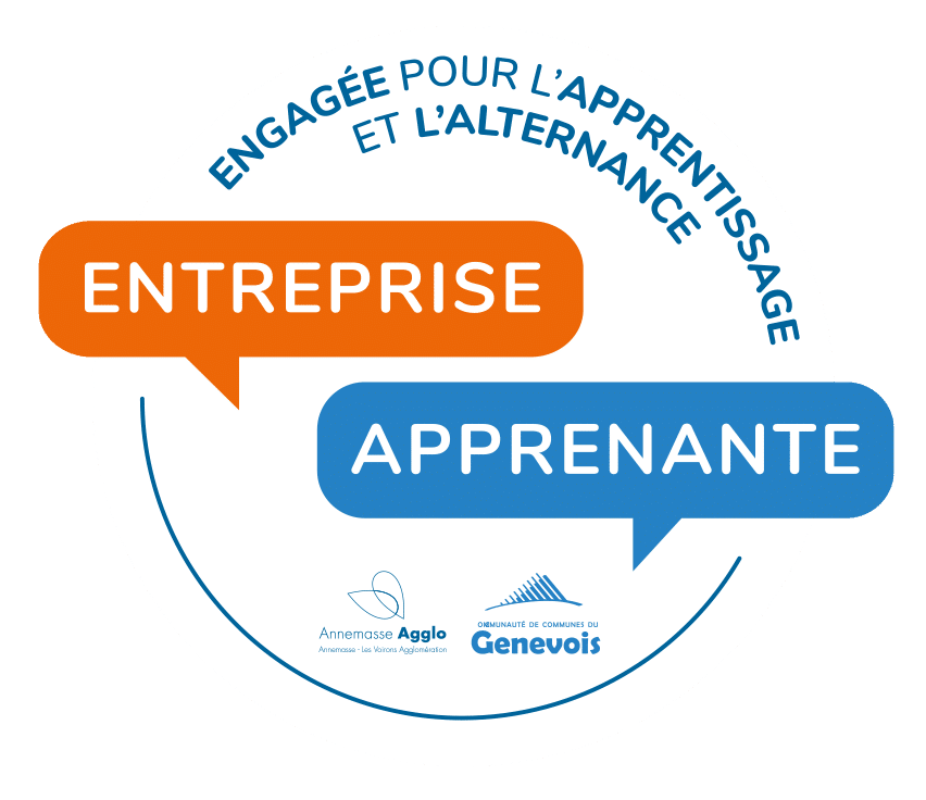 Mecasonic entreprise apprenante