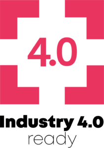 Logo Industrie 4.0 MECASONIC