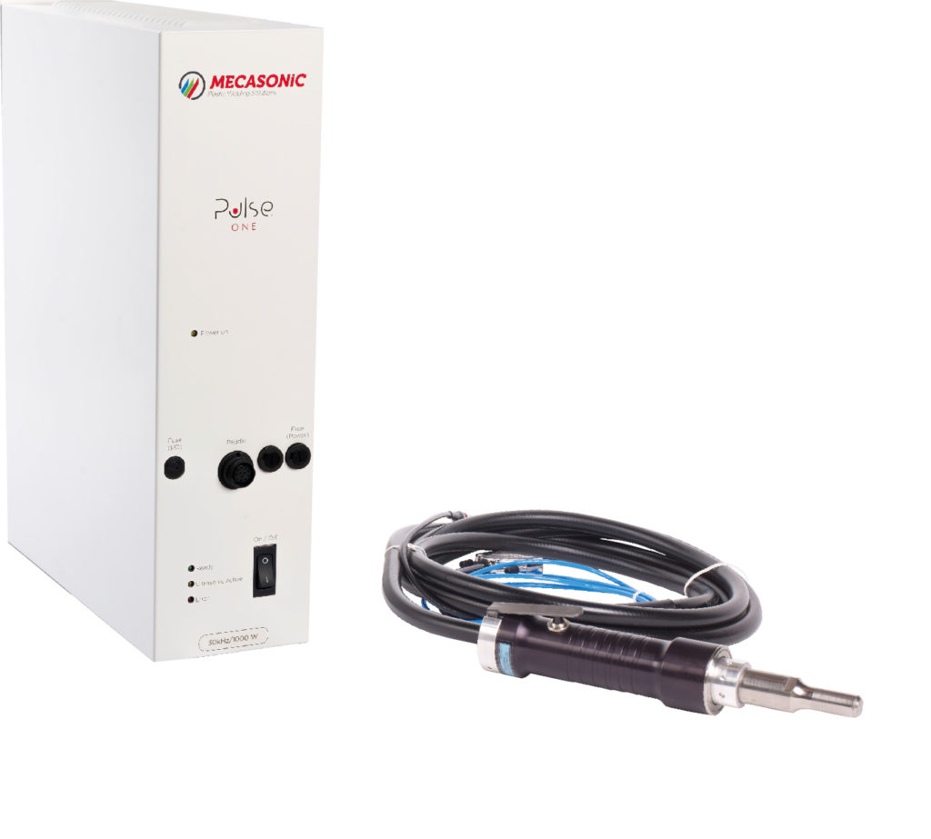 Crayon et générateur ultrasons Pulse One