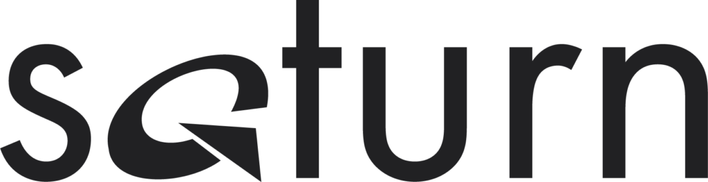 Logo saturn workstation