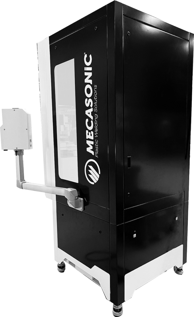 SATURN 4E poste de travail poste regleur pour soudeuse ultrasons