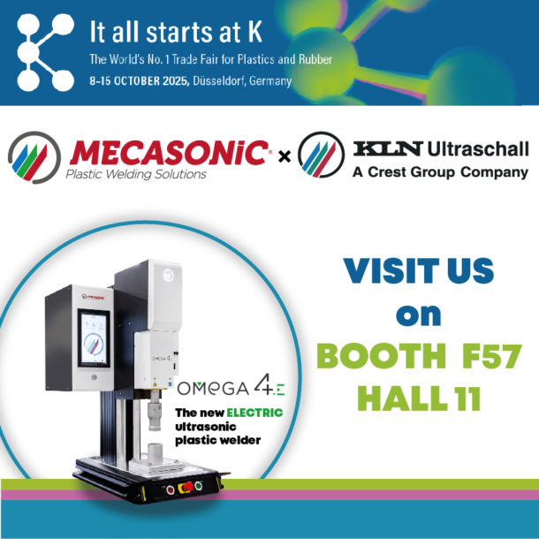 MECASONIC & K show Düsseldorf